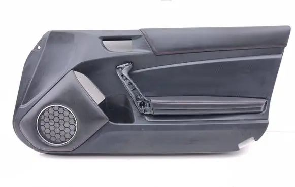 Subaru BRZ Front door card panel trim S71504540 S71504560