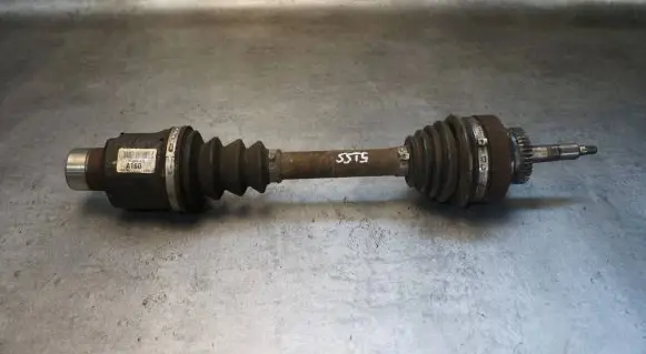 SsangYong Rodius Front driveshaft J5H14A