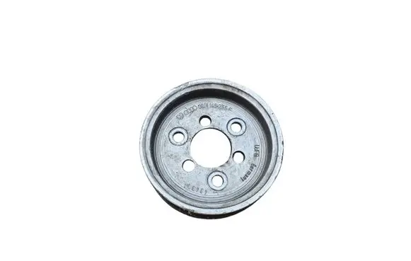 Volkswagen Crafter Power steering pump pulley 06H145255F
