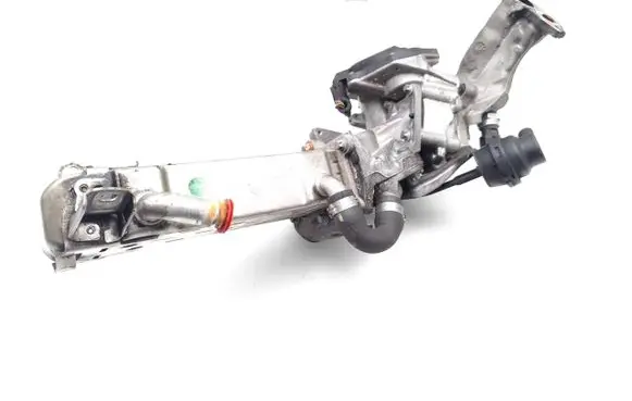Mercedes-Benz E C207 W207 EGR valve A6511420067 A6511400275 A6511402108