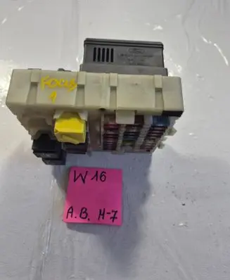 Ford Focus Other relay 98AG14N089AA LO992051A 992232A