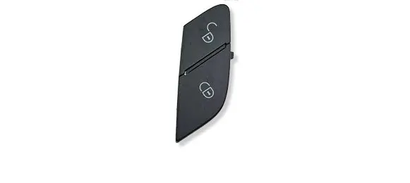 Mercedes-Benz ML W164 Central locking switch button A2518200910