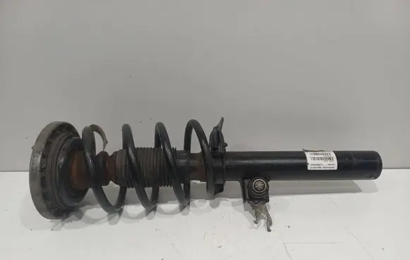 BMW X3 F25 Front shock absorber/damper 6787136 824904006271 679631504
