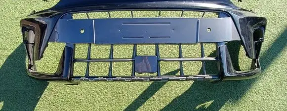 Seat Leon IV Front bumper 5FA853667H M2430225