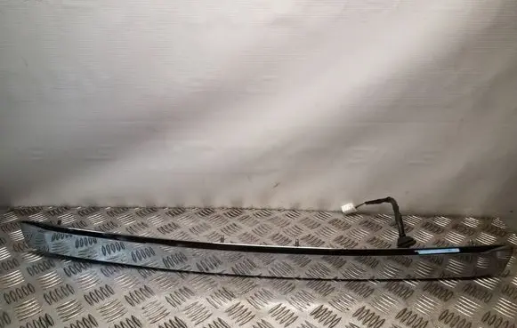 KIA Sorento Trunk door license plate light bar 873112P000
