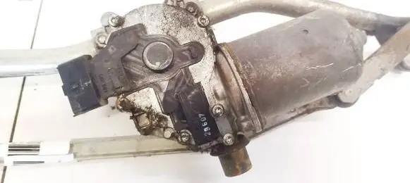 Renault Laguna III Wiper motor 40518812V