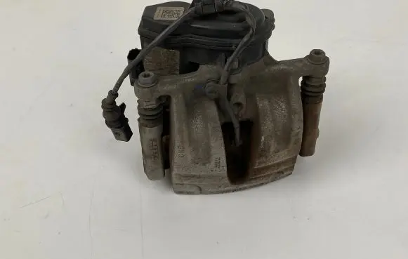 Audi Q7 4M Rear brake caliper 4M0406CD ACR017 4M0611775B