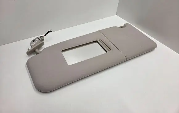 Sun visor