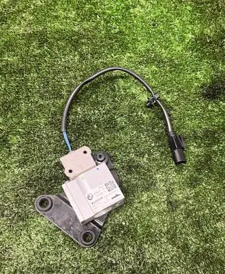Air conditioning (A/C) expansion valve