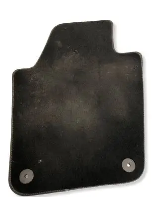 Volkswagen Polo V 6R Car floor mat set 6R1863011BILI 6R1863011