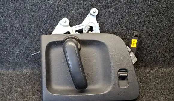 Hyundai H-1, Starex, Satellite Sliding door interior handle 836304H000