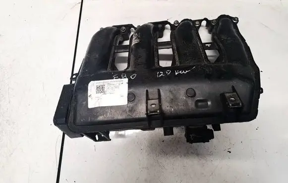 BMW 3 E90 E91 Intake manifold 7795393