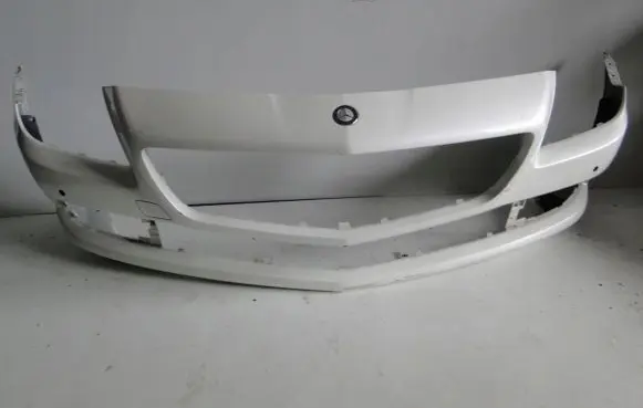 Mercedes-Benz SLK R172 Front bumper