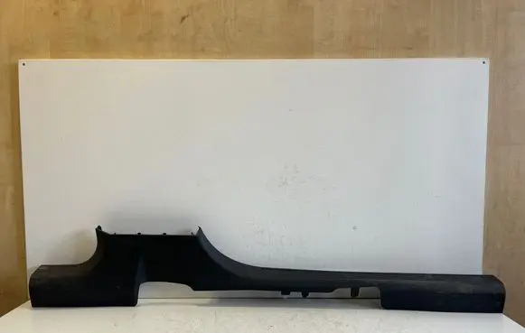 Cupra Born Front sill trim cover 10A853371B