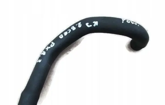 Jeep Cherokee III KJ Engine coolant pipe/hose