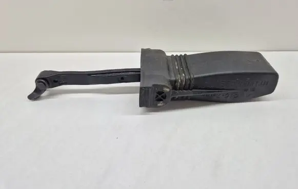 Audi e-tron Rear door check strap stopper 4KE839249