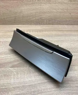 Ashtray (front)