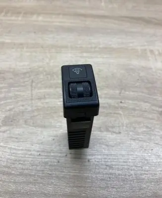 Mazda 626 Panel lighting control switch 