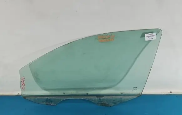 Fiat Freemont Front door window glass four-door IMPRK1528322