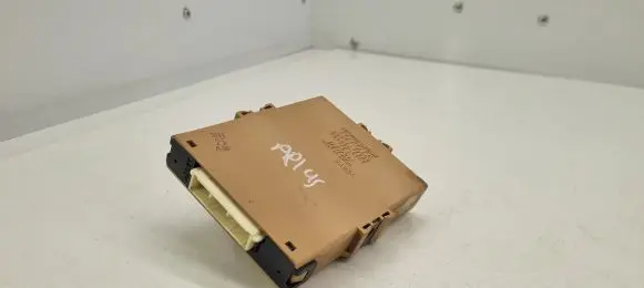 Toyota Prius (XW20) Other control units/modules 8911147050