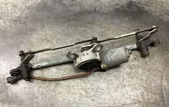 Opel Antara Front wiper linkage 