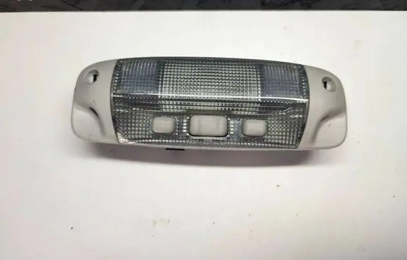 Ford Kuga I Rear seat light 8M5A15K609CB 28126797 020900