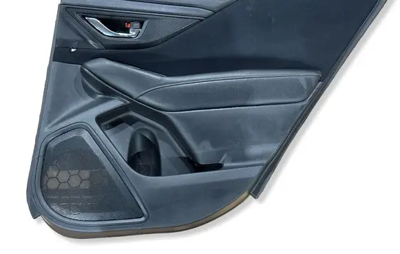 Subaru Outback (BT) Rear door card panel trim 94220AN00A