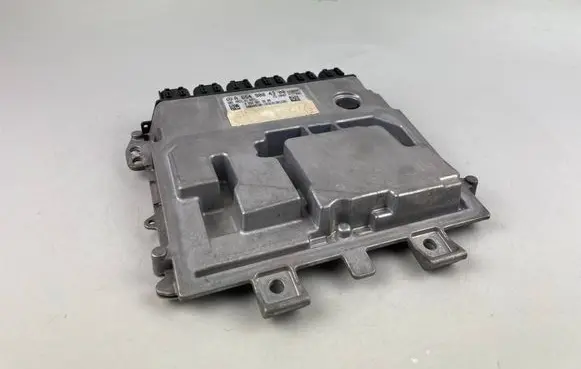 Mercedes-Benz E W213 Engine control unit/module A6549004300