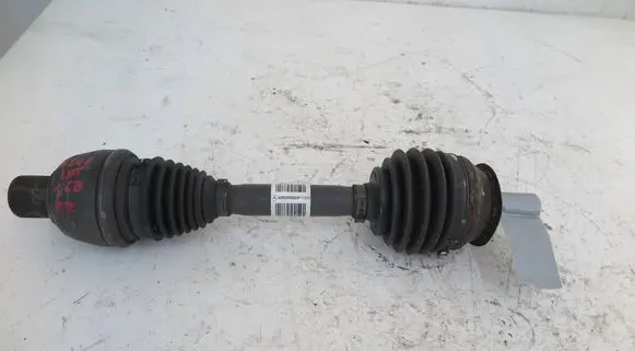 Mercedes-Benz B W246 W242 Front driveshaft A2463303000
