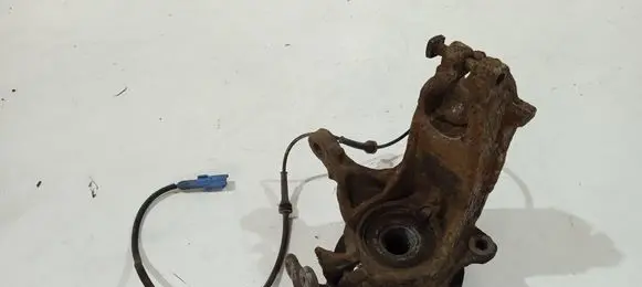 Citroen C3 Front wheel hub