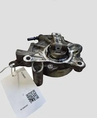 Ford Grand C-MAX Vacuum pump 9673836180