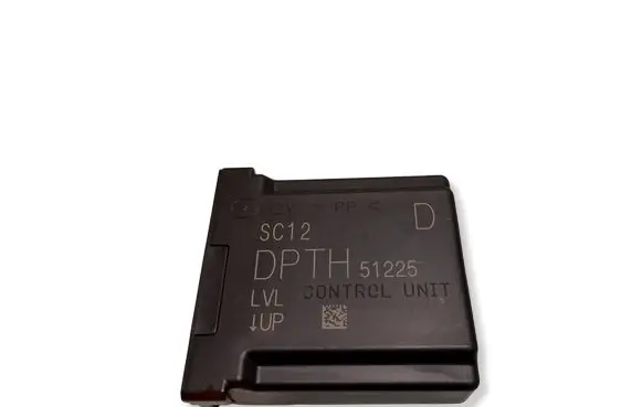 Mazda CX-30 Other control units/modules DPTH51225