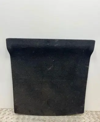 BMW 2 G42 Trunk/boot floor carpet liner 7911568