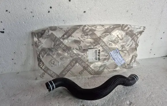 Fiat 500 Engine coolant pipe/hose 51872800