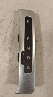 Audi Q7 4L Gear shift selector indicator 4L2713463A