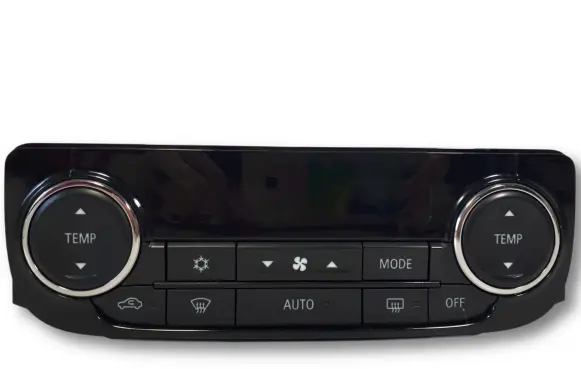 Mitsubishi Outlander Climate control unit 7820A475XA CAB502A040H