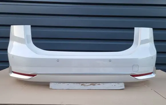 BMW 2 Active Tourer U06 Rear bumper 5A0E555