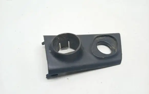 Other front door trim element