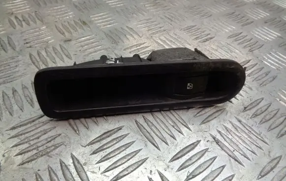 Renault Scenic II - Grand scenic II Quarter vent window switch 156013870
