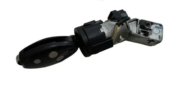 Citroen C5 Ignition lock 9648445180
