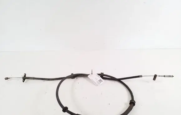 Mercedes-Benz G W461 W463 1st Gen Handbrake/parking brake wiring cable A4634205185