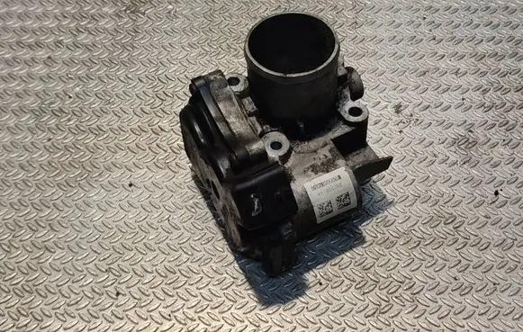 Renault Master III Throttle valve 8200987453