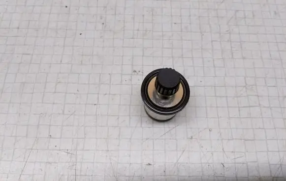 Renault 25 Cigarette lighter 