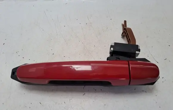 Toyota Auris 150 Rear door exterior handle 692110D901 6920402120