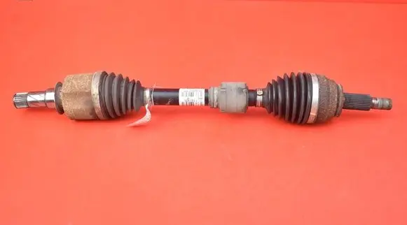 Renault Talisman Front driveshaft 391011816R