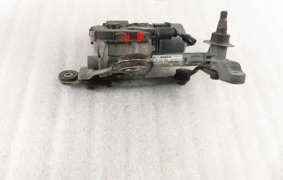 Ford S-MAX Front wiper linkage 6M2117504AJ 3397021084