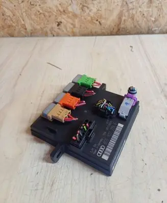 Comfort/convenience module