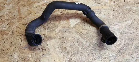 Volkswagen PASSAT B6 Engine coolant pipe/hose 1K0122291L