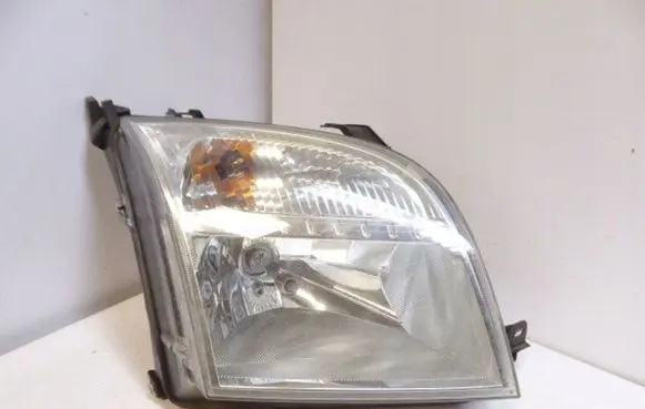 Ford Fusion Headlight/headlamp