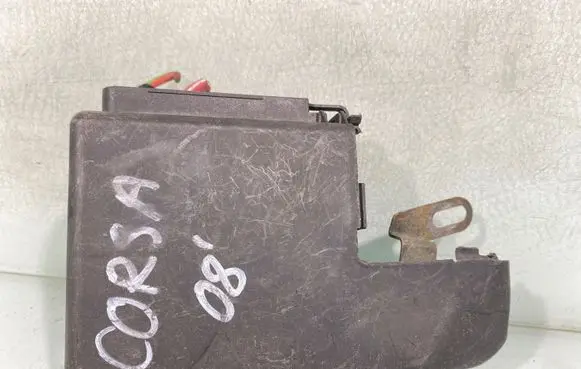Positive cable (battery)